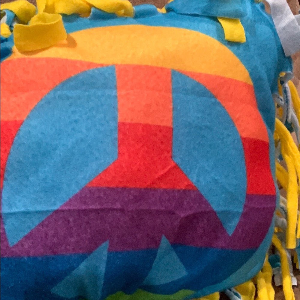 Meet your Posher, Seren